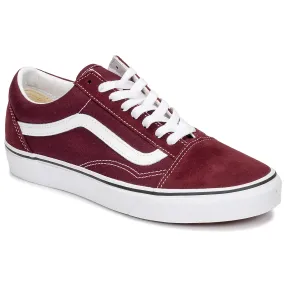 Vans - OLD SKOOL