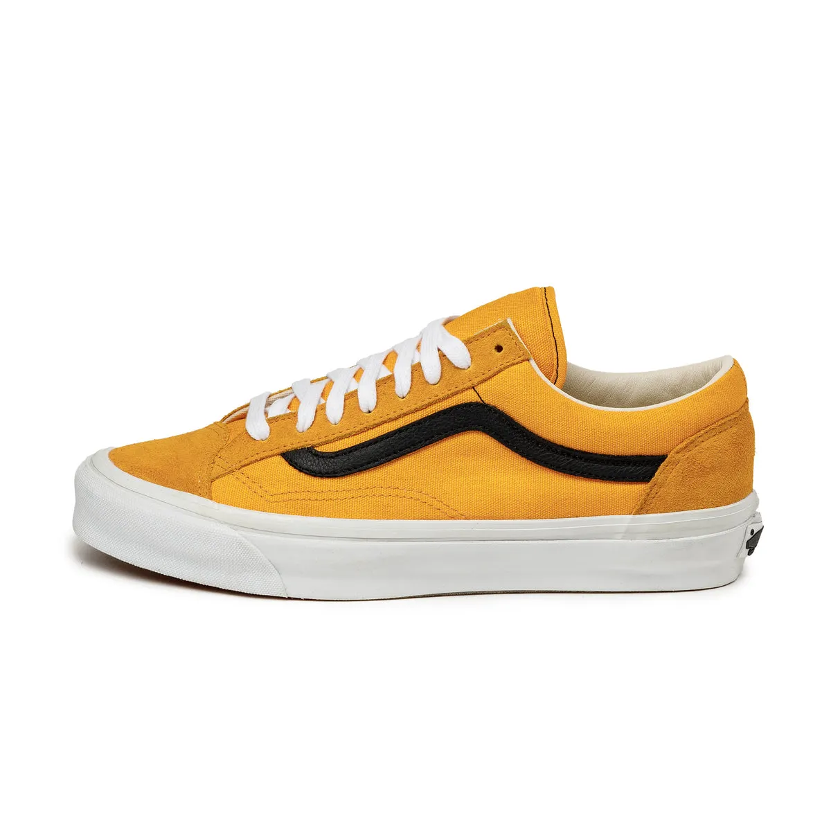 Vans OTW Old Skool 36 Citrus Yellow