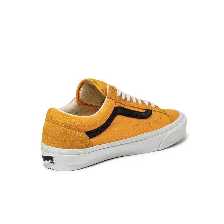 Vans OTW Old Skool 36 Citrus Yellow