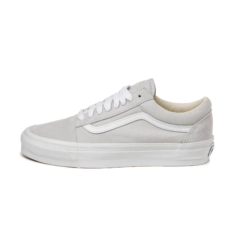 Vans Premium Old Skool 36 Lunar Rock Grey