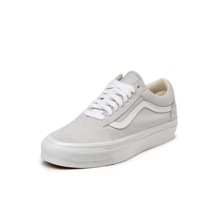 Vans Premium Old Skool 36 Lunar Rock Grey