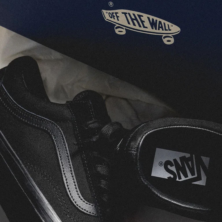 Vans Premium Old Skool 36 LX Black