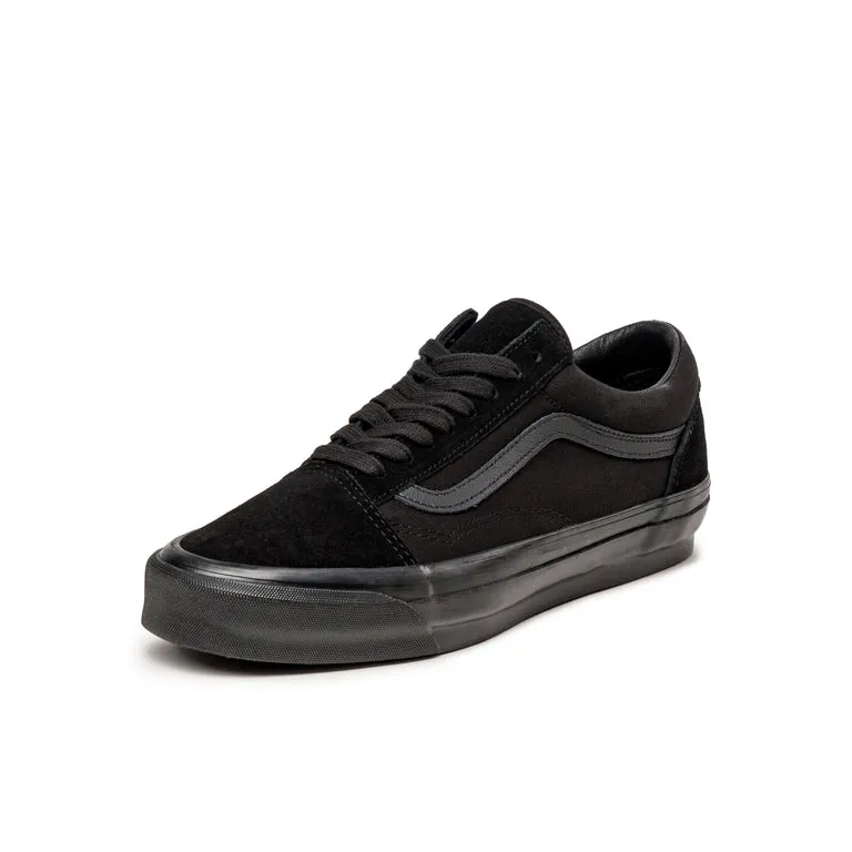 Vans Premium Old Skool 36 LX Black