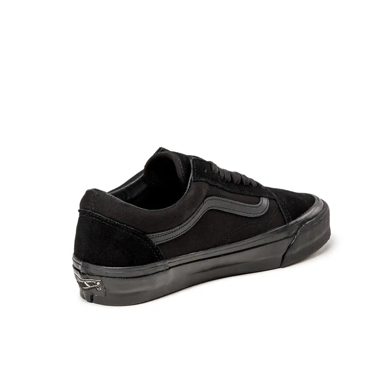 Vans Premium Old Skool 36 LX Black