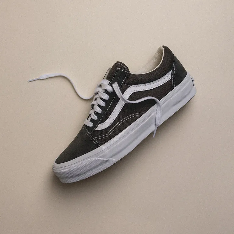 Vans Premium Old Skool 36 LX Gunmetal