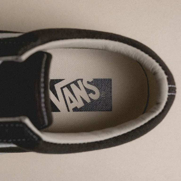 Vans Premium Old Skool 36 LX Gunmetal