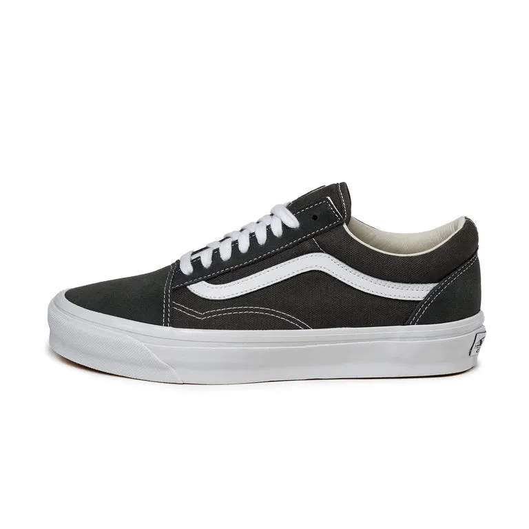 Vans Premium Old Skool 36 LX Gunmetal