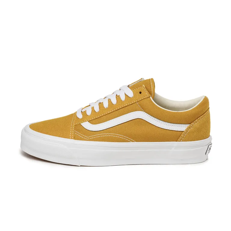 Vans Premium Old Skool 36 LX Harvest Gold