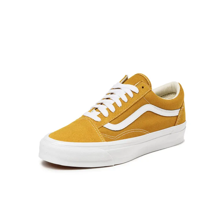 Vans Premium Old Skool 36 LX Harvest Gold