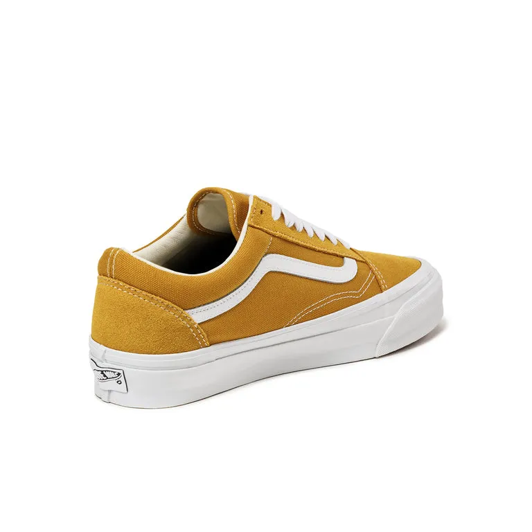 Vans Premium Old Skool 36 LX Harvest Gold