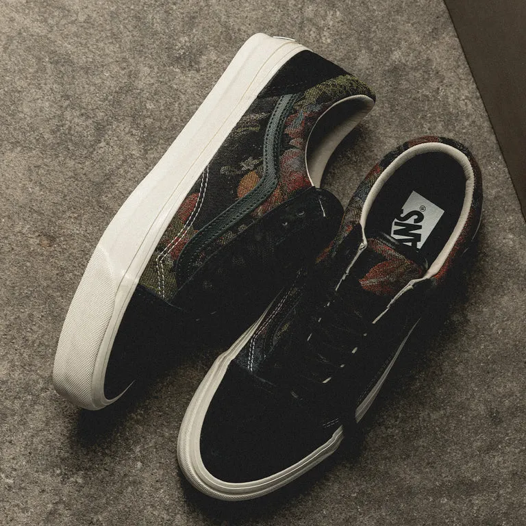 Vans Premium Old Skool 36 LX Jacquard Floral