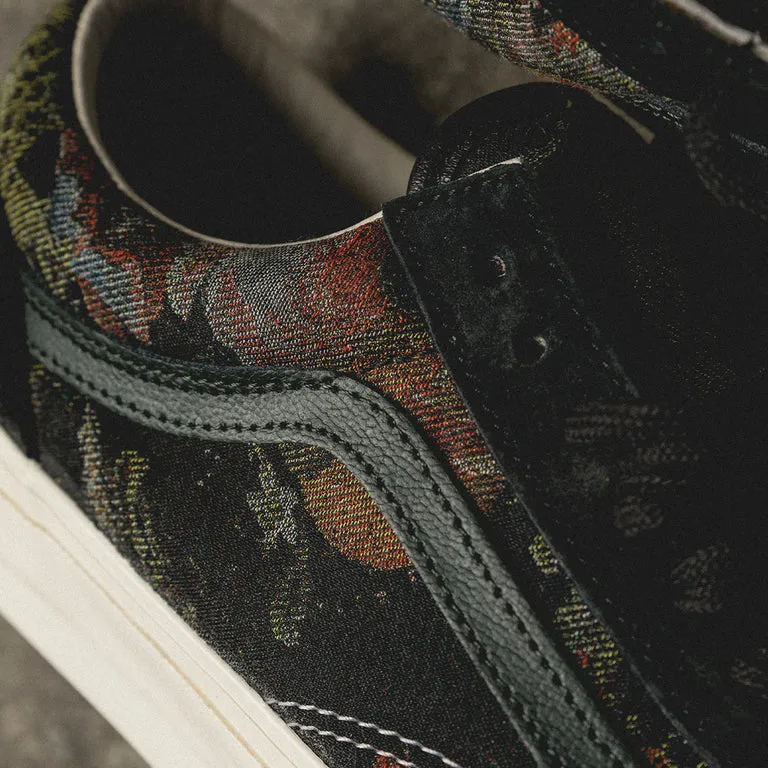 Vans Premium Old Skool 36 LX Jacquard Floral