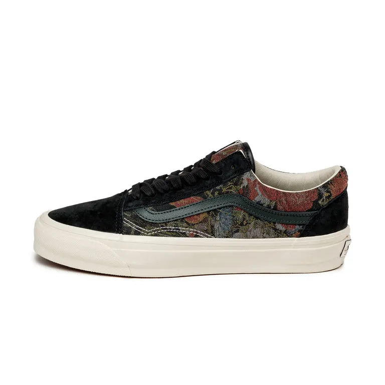 Vans Premium Old Skool 36 LX Jacquard Floral