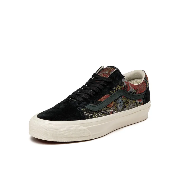 Vans Premium Old Skool 36 LX Jacquard Floral