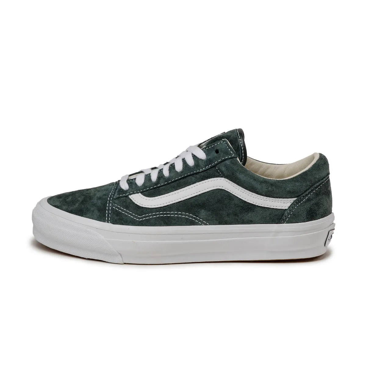 Vans Premium Old Skool 36 LX Scarab