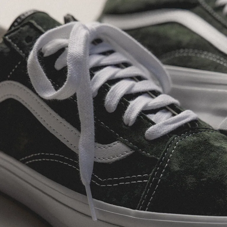 Vans Premium Old Skool 36 LX Scarab