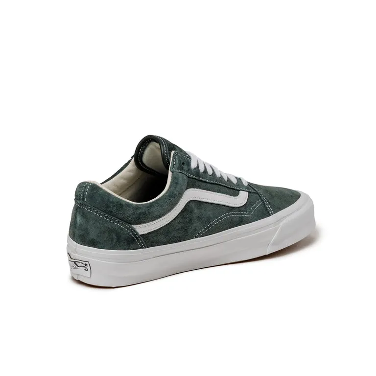 Vans Premium Old Skool 36 LX Scarab