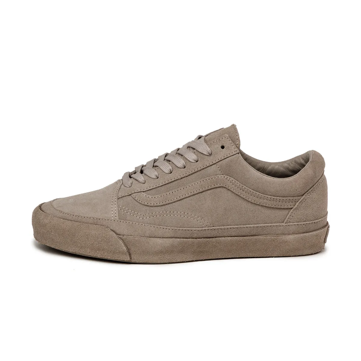 Vans Premium Old Skool 36 LX Suede Atmosphere