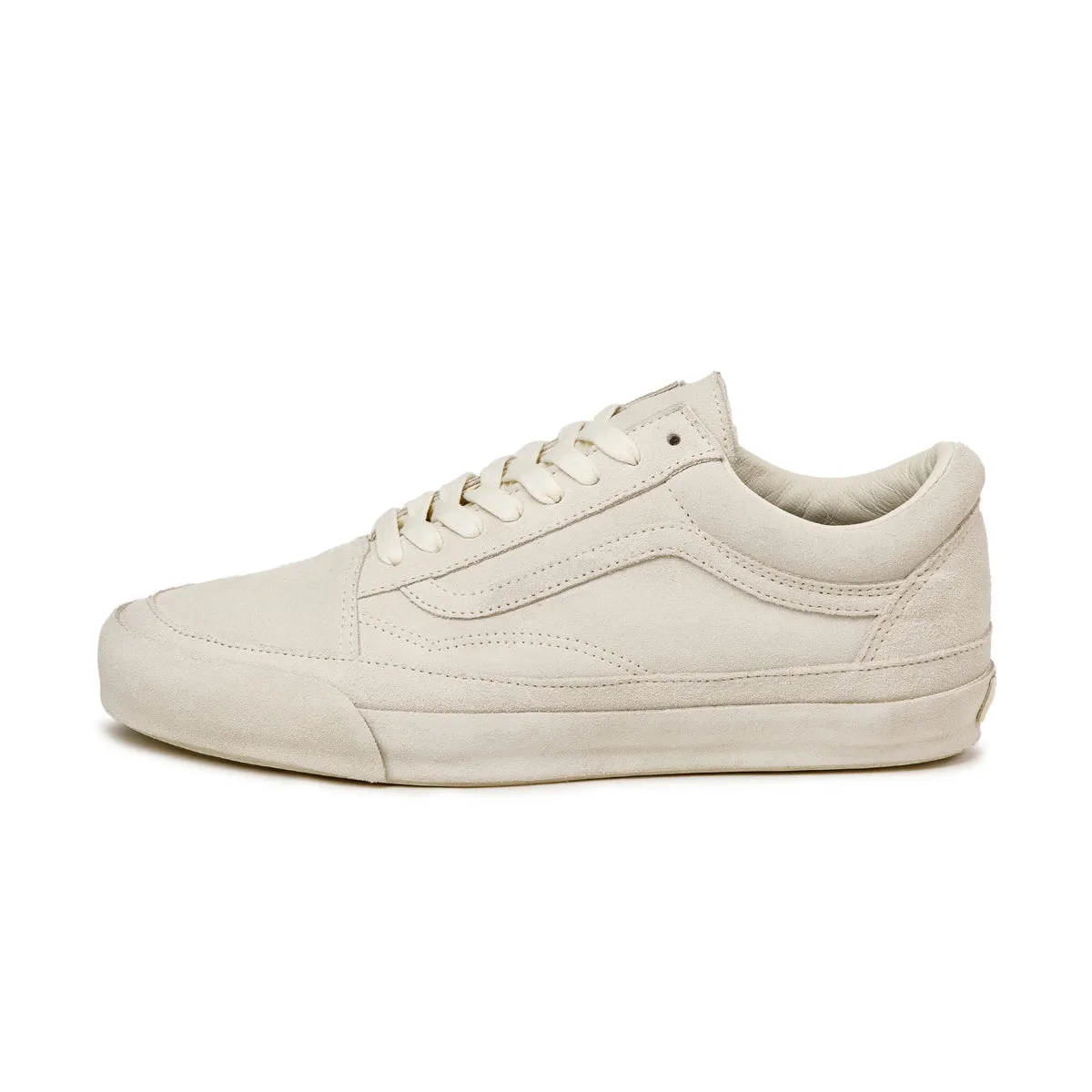 Vans Premium Old Skool 36 LX Suede Egret