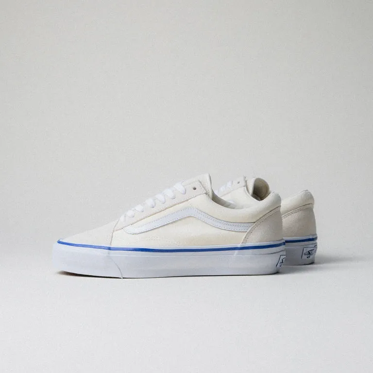 Vans Premium Old Skool 36 Off White