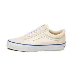 Vans Premium Old Skool 36 Off White