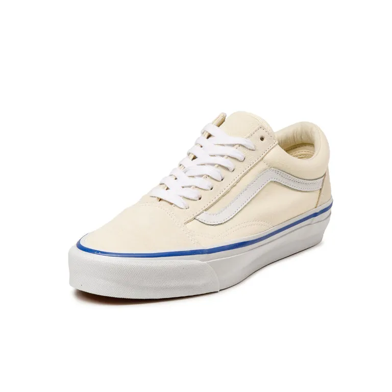 Vans Premium Old Skool 36 Off White