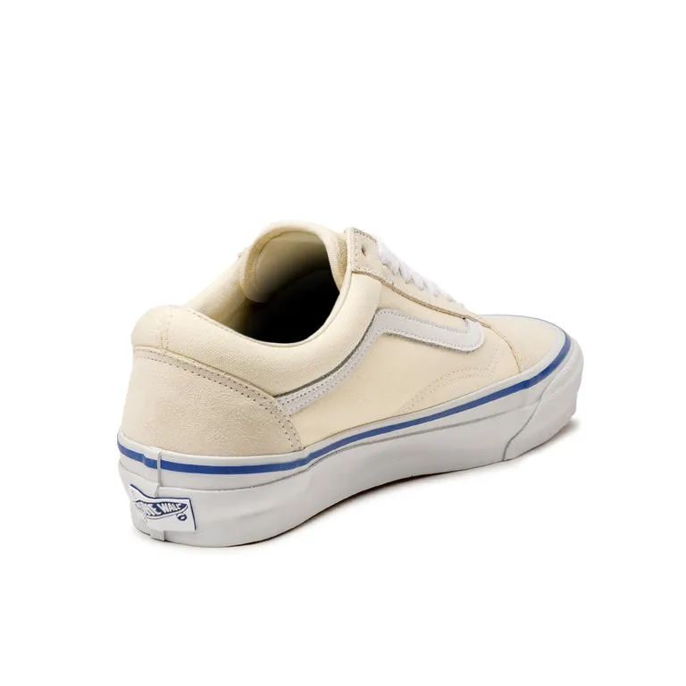 Vans Premium Old Skool 36 Off White