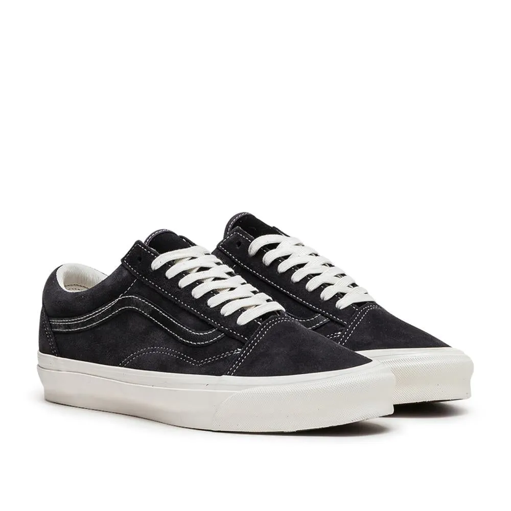 Vans Vault OG Old Skool LX (Black)