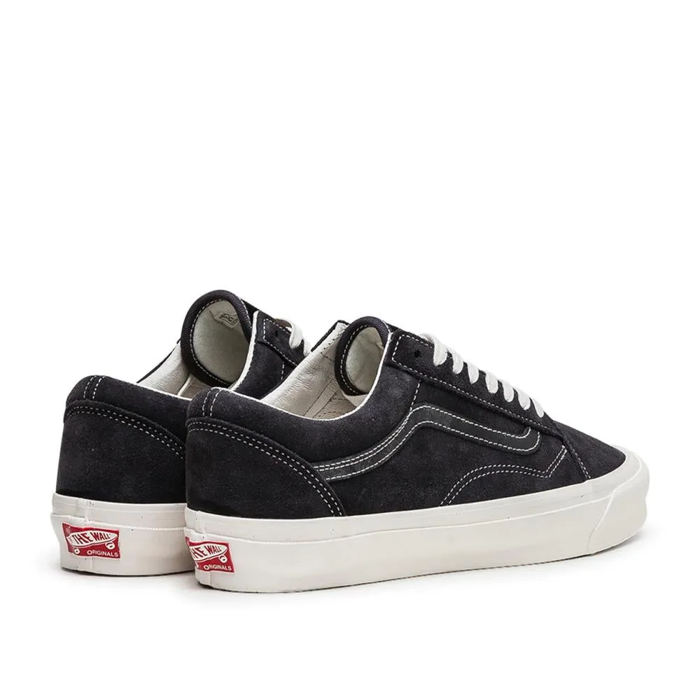 Vans Vault OG Old Skool LX (Black)