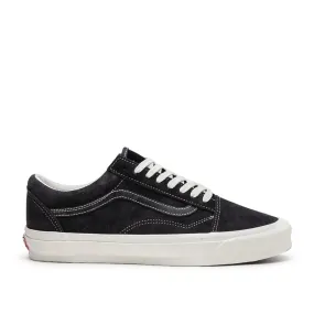 Vans Vault OG Old Skool LX (Black)