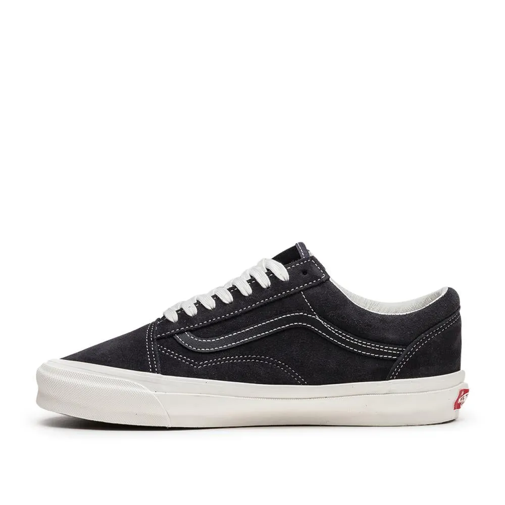 Vans Vault OG Old Skool LX (Black)