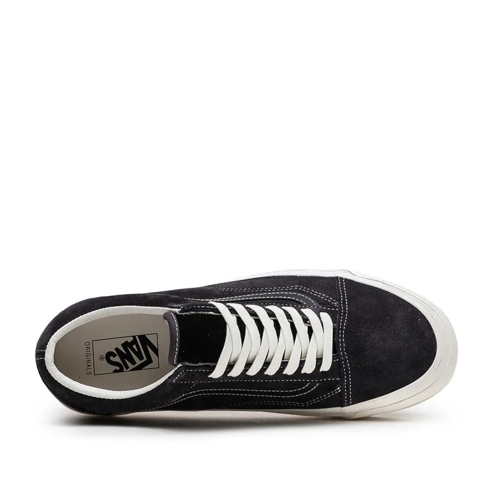 Vans Vault OG Old Skool LX (Black)