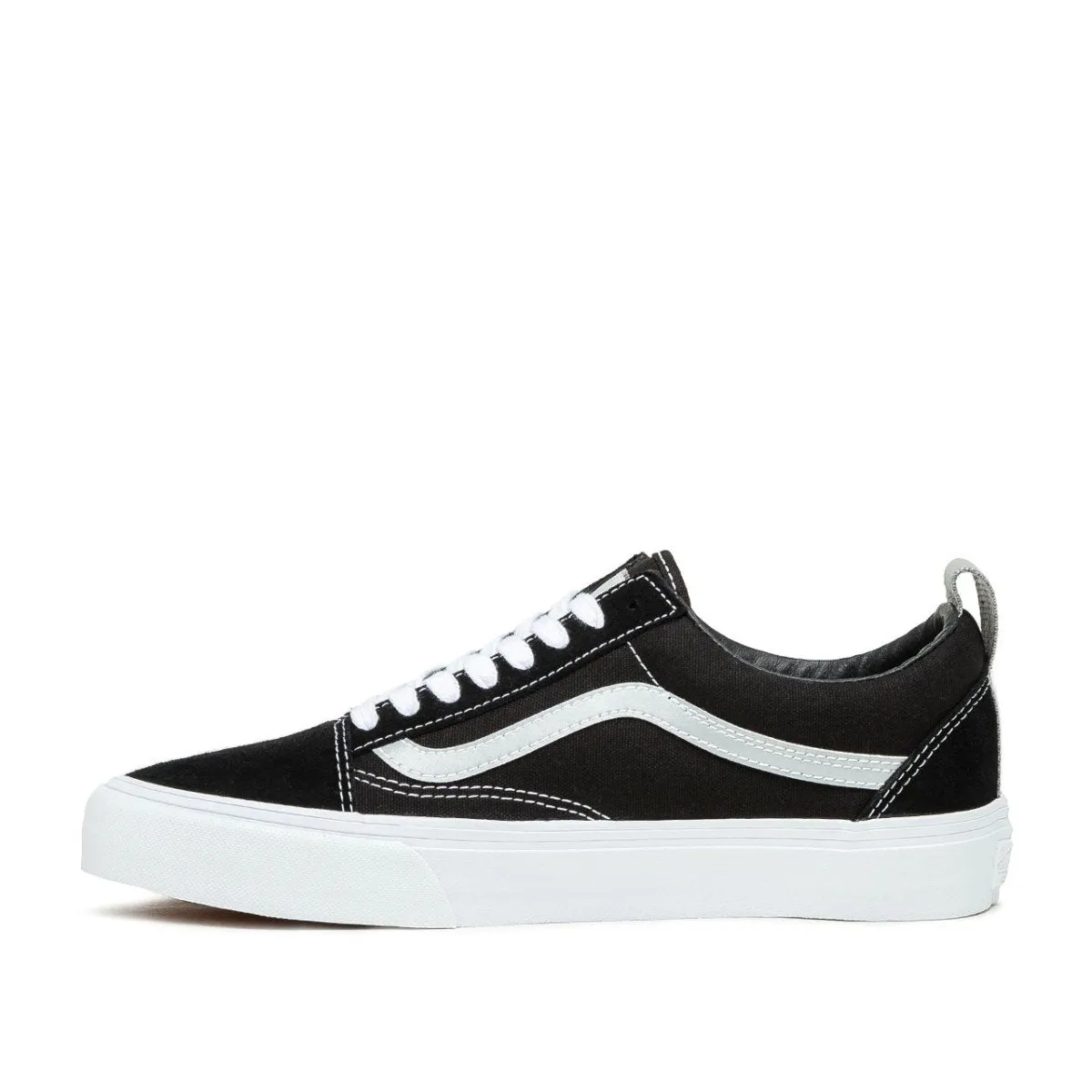 Vans Vault x Krink Old Skool VLT LX (Black / White)