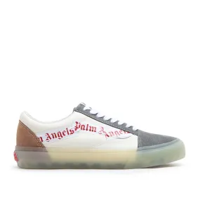 Vans Vault x Palm Angels Old Skool VLT LX (Beige / Green)