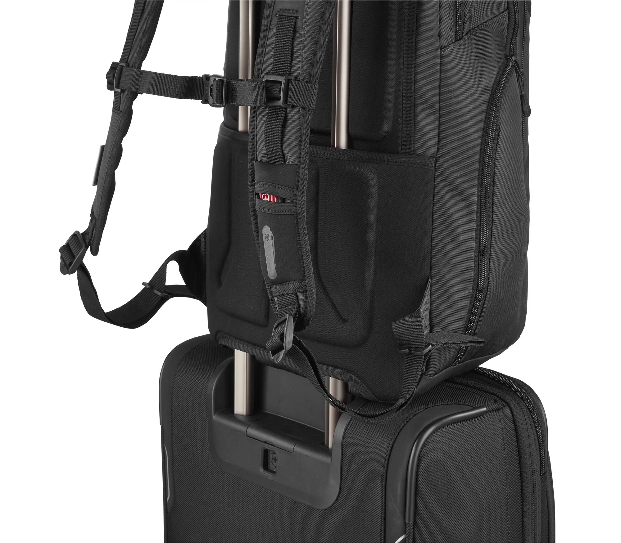 Victorinox Altmont Original Vertical Zip Laptop Backpack