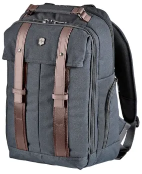 Victorinox Architecture Urban Corbusier Laptop Backpack 