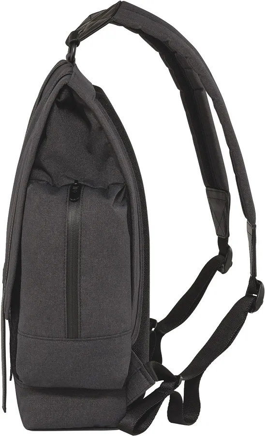 Victorinox Architecture Urban Escalades Laptop Backpack 