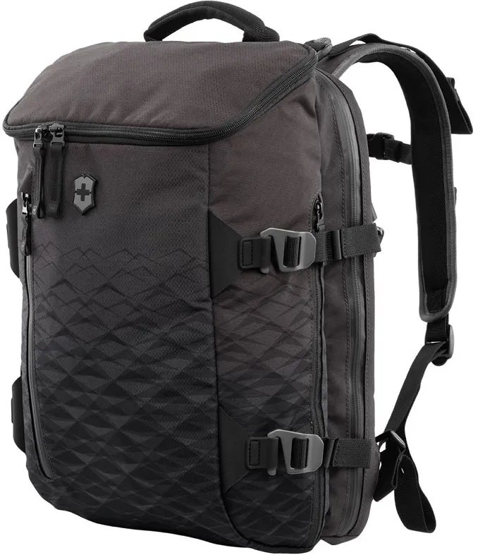 Victorinox VX Touring 15'' Laptop Backpack 