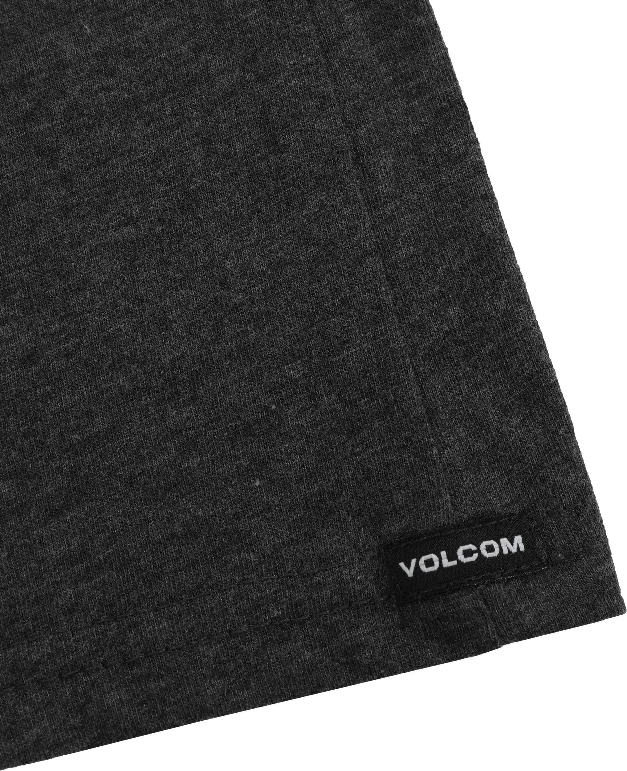 Volcom Solid Heather Tank