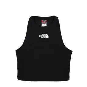 W Summer Logo Tank