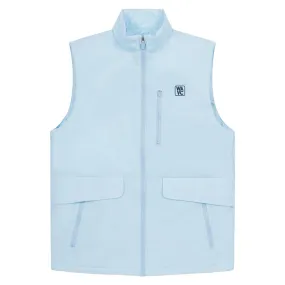 WAAC Thin Padding Golf Vest 2024