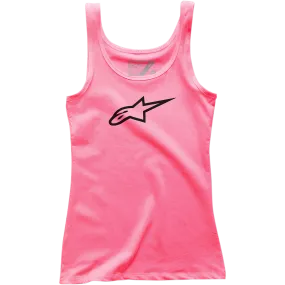 Women Ageless Tank Top-