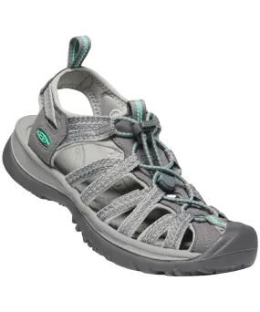 Women's KEEN Whisper Quick-Dry Sandals