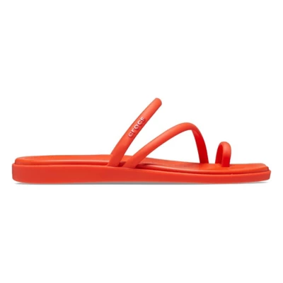 Women's Crocs Miami Toe Loop Flip Flop Sandals