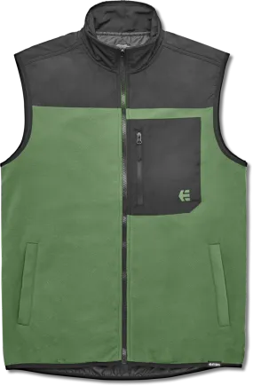 WOODSMAN VEST