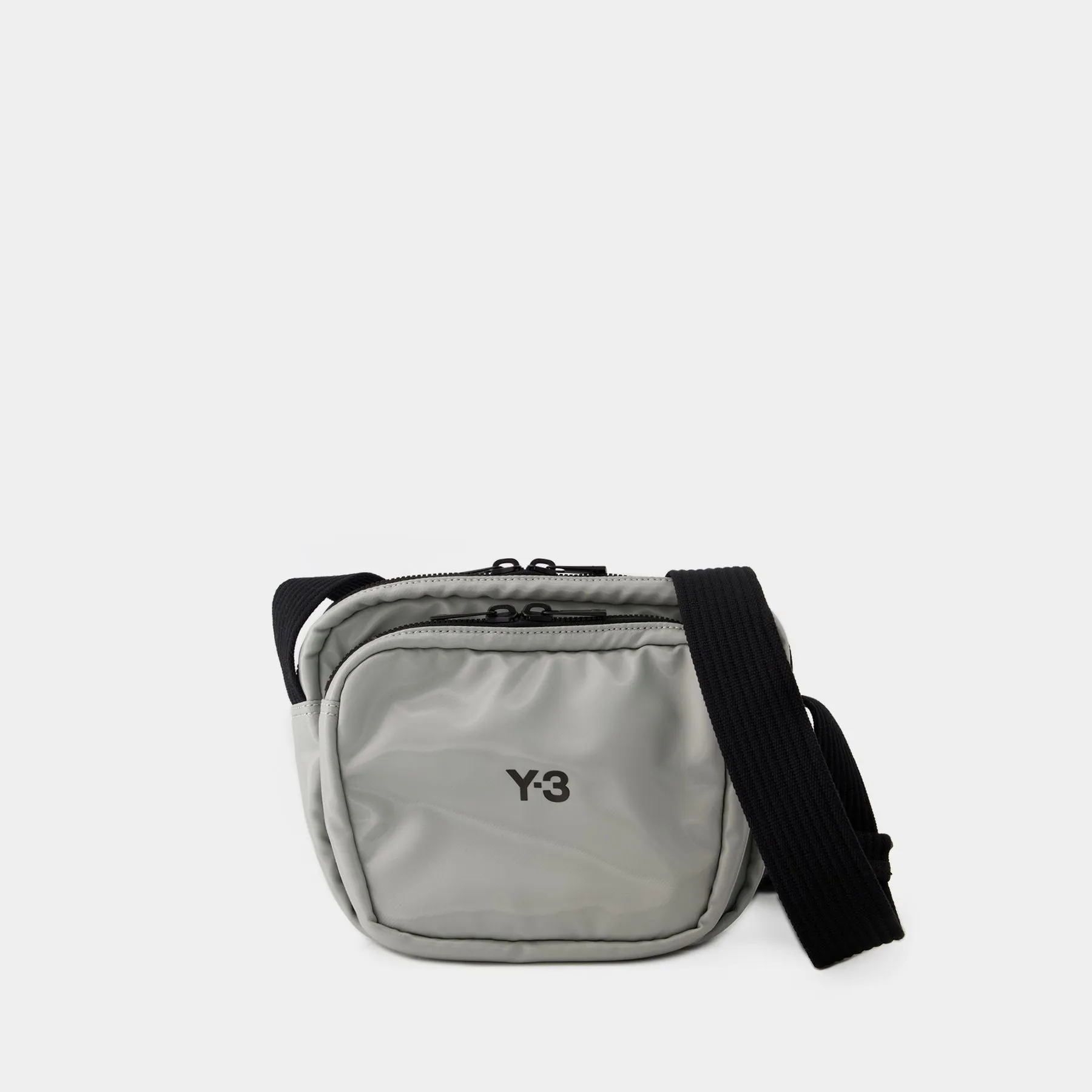 Y-3  Y-3 X Body Bag Crossbody - Y-3 - Synthetic - Beige