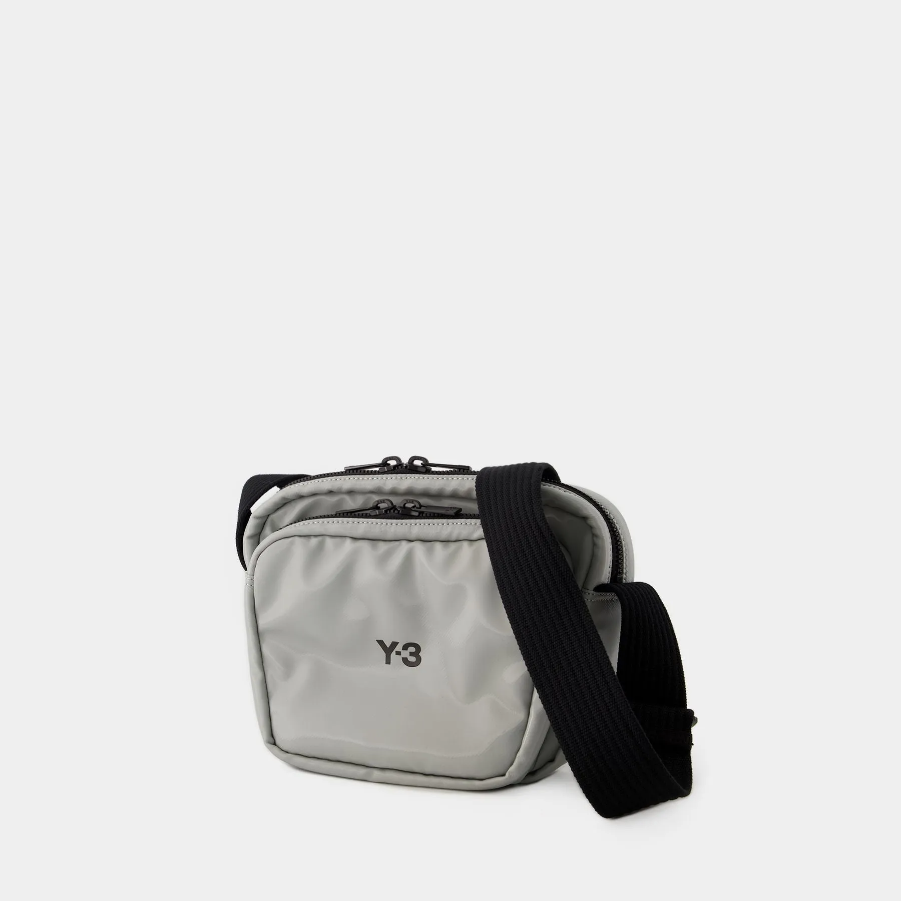 Y-3  Y-3 X Body Bag Crossbody - Y-3 - Synthetic - Beige