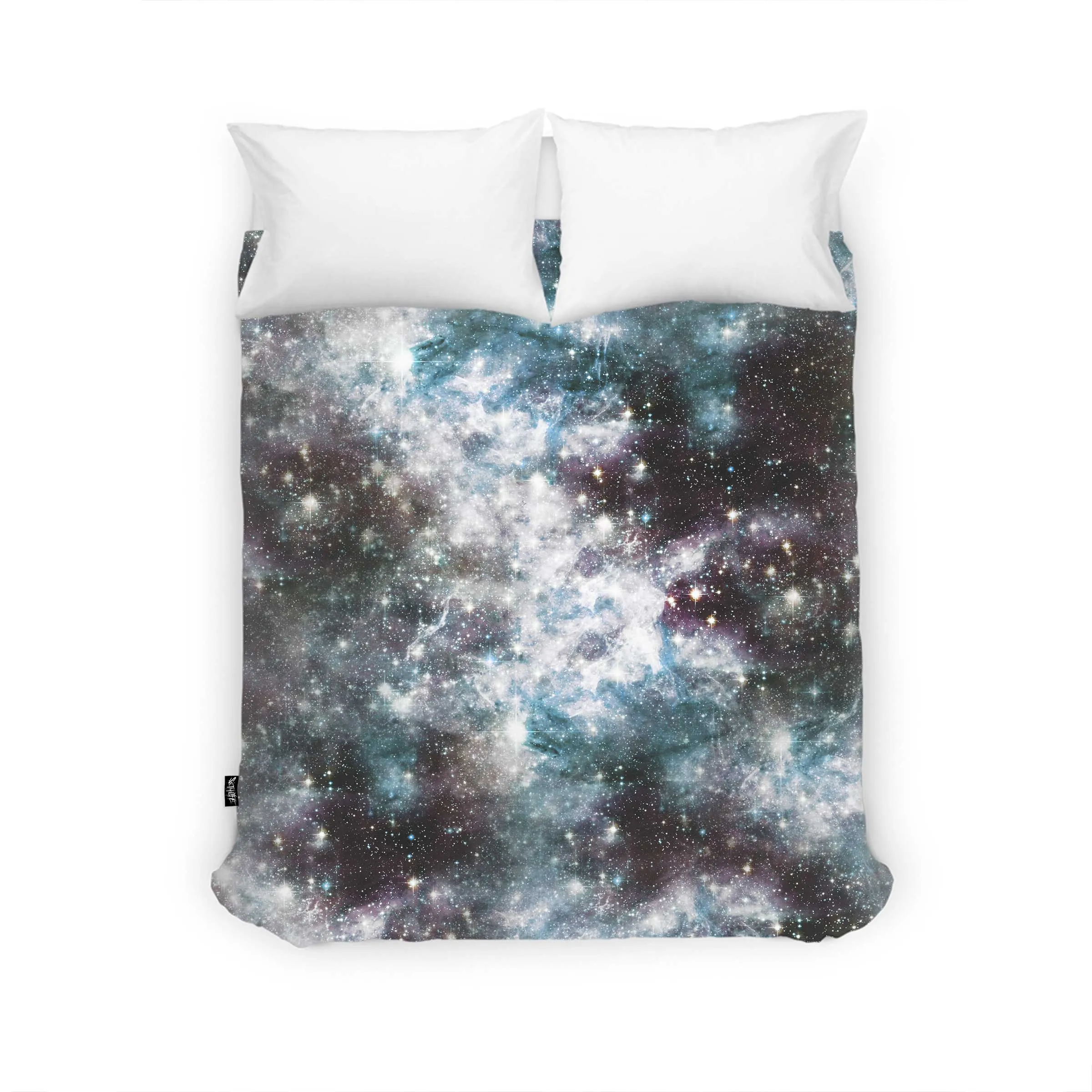 YUNG NEBULA PREMIUM DUVET COVER