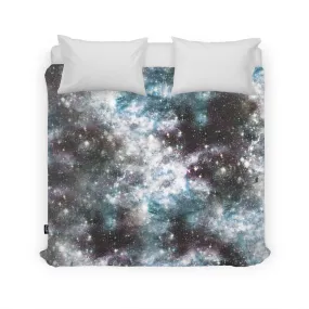 YUNG NEBULA PREMIUM DUVET COVER