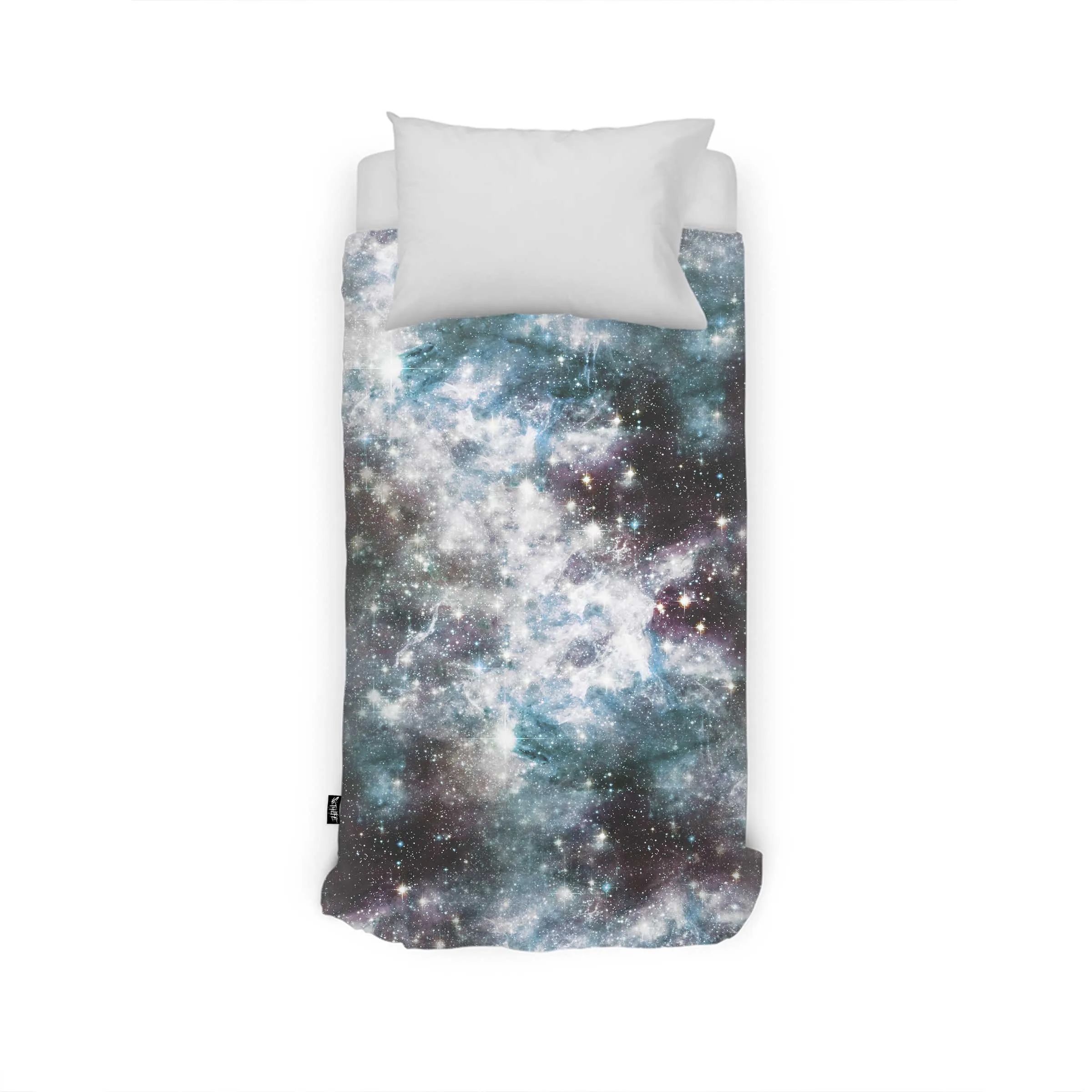 YUNG NEBULA PREMIUM DUVET COVER